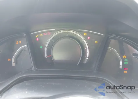 2018 Honda Civic Lx from USA, damaged, VIN 2HGFC2F56JH561835